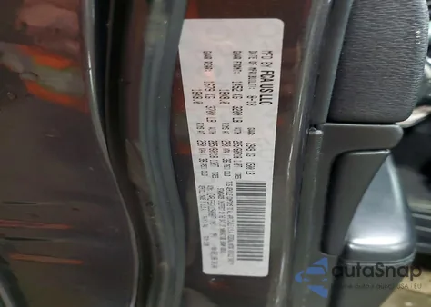 2018 Jeep Grand Cherokee Limited z USA, uszkodzony, nr VIN 1C4RJFBG7JC508807